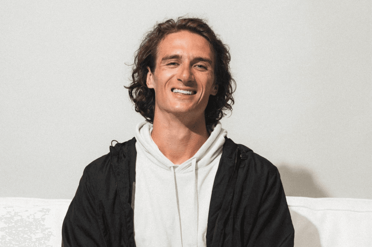 Headshot of Mason O‘Mara